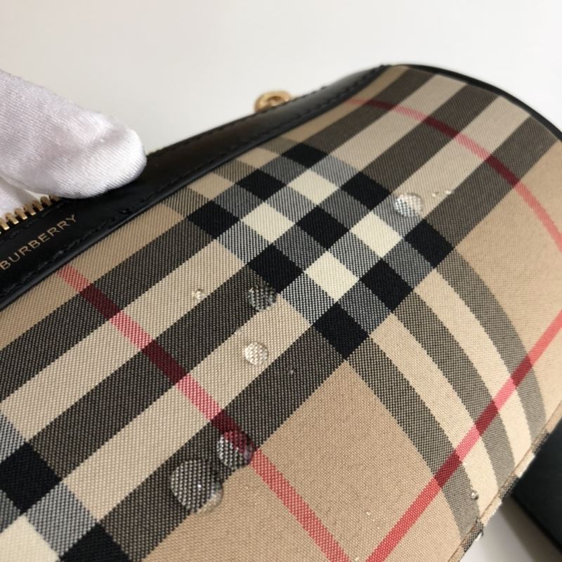 Burberry Satchel Bags